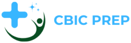 CBIC Prep Logo