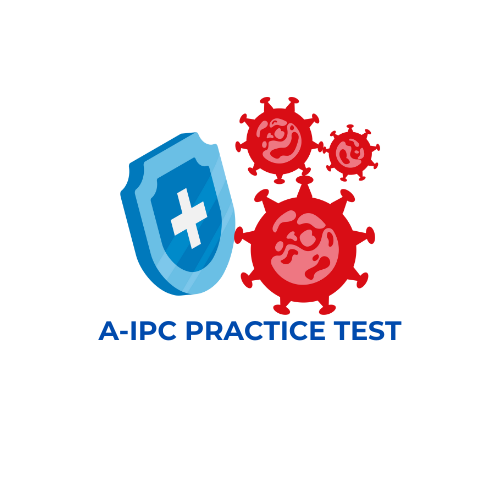 a-IPC Practice Test Logo